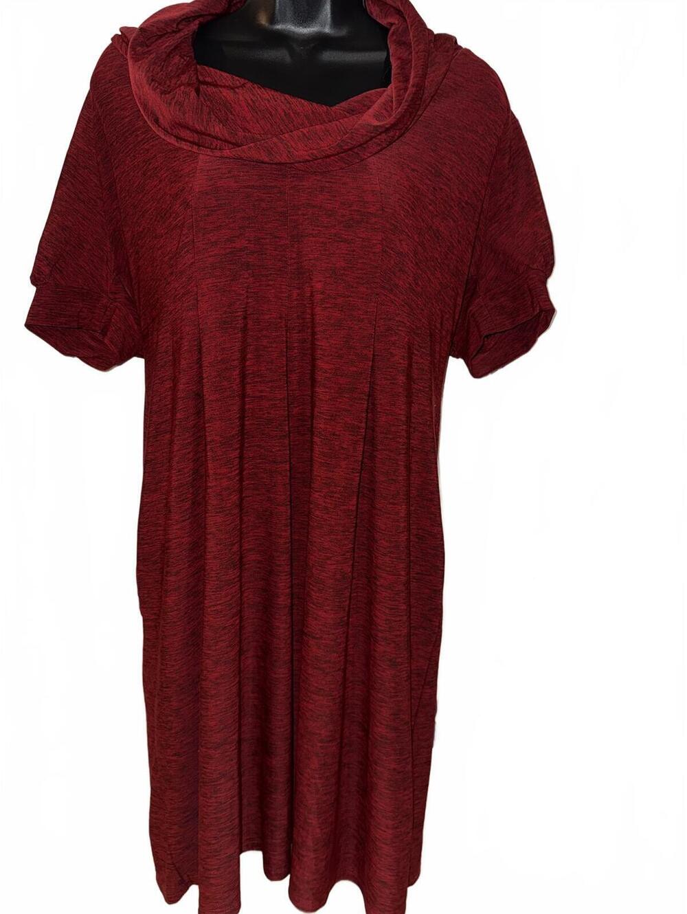 Blue Sage Dress Size L
